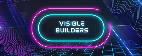 VisibleBuilders
